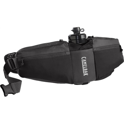 CamelBak Чанта за кръст Camelbak Podium Flow 4 Hip bag - Black - размер 4 l (510-3608-0111)
