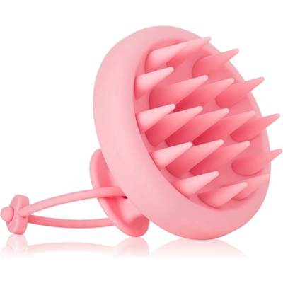 COCOSOLIS grow четка за масаж за скалпа