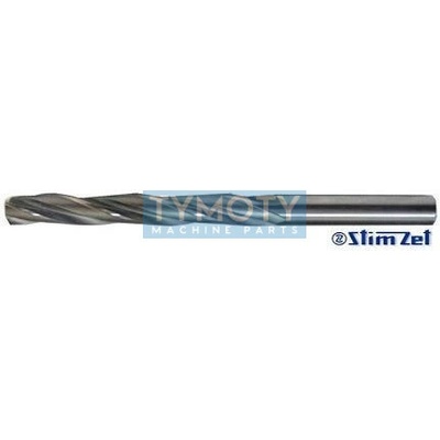 Výhrubník skrutkovitý trojbritý HSS, 221480, 11,75 mm