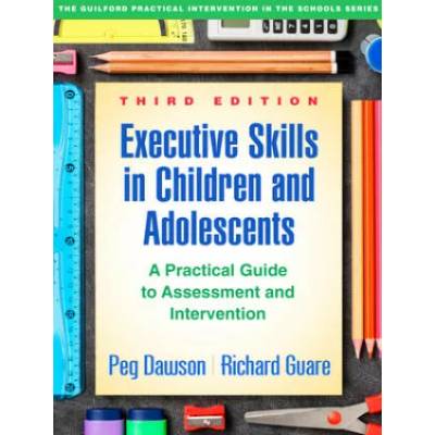 Executive Skills in Children and Adolescents