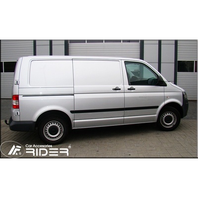 Lišta dverí VW Transporter, 2003-2014 / T5 Short