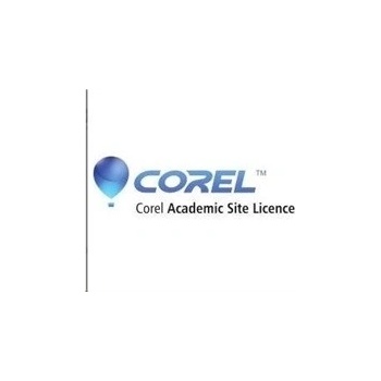 Corel Academic Site License Level 2 Buy-out Standard - CASLL2STDBO