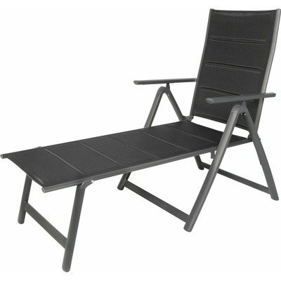 Linder Exclusiv Capri čierna