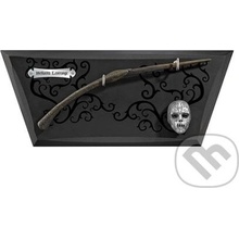 Noble Collection Harry Potter Hůlka Bellatrix Lestrangové replika