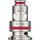 Vaporesso Žhavící tělísko GTX Mesh 1,2ohm