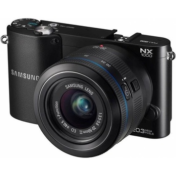 Samsung NX1000