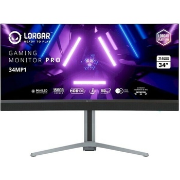 Lorgar 34MP1
