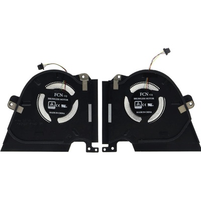 Ventilátor Asus ROG Zephyrus Duo 15 GX550 - Set (CPU + GPU)