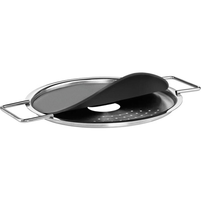 Eva Solo Odkvapkávacie sitko oceľ/silikón 16 cm 203016