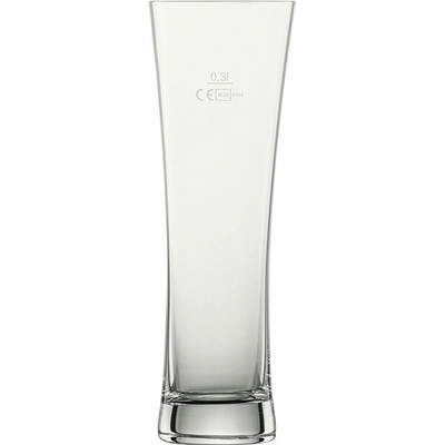 ZWIESEL SCHOTT Bavaria Poháre na pšeničné pivo 6 x 450 ml