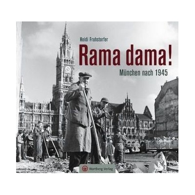 München nach 1945