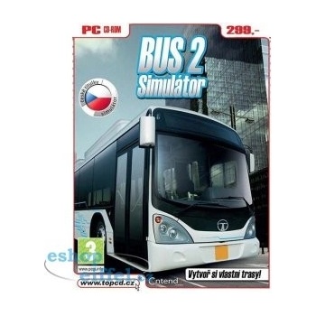 Bus Simulator 2