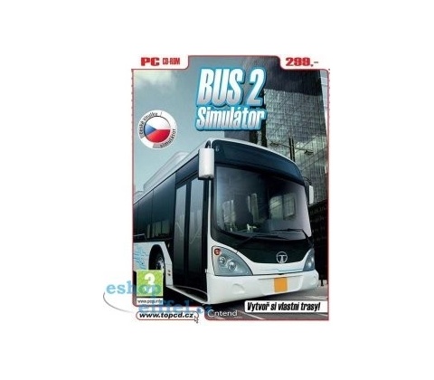 Bus Simulator 2