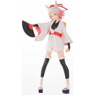 Banpresto Статуетка Banpresto Animation: That Time I Got Reincarnated as a Slime - Momiji, 21 cm