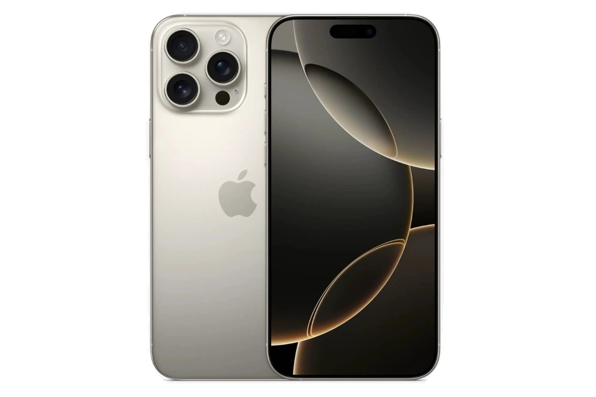 Apple iPhone 16 Pro Apple iPhone 16 Pro