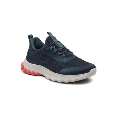 Skechers Сникърси Reever 210435/DKNV Тъмносин (Reever 210435/DKNV)