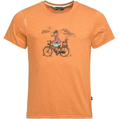 Chillaz Sunny Mountains KR orange brown