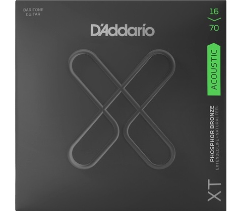 D'Addario XTAPB1670