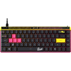ASUS ROG Falchion Ace HFX ZywOo Edition (90MP04KE-BKUA20) Клавиатури