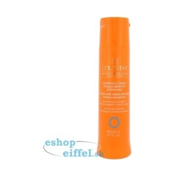 Collistar After-Sun Rebalancing Cream-Shampoo 200 ml