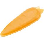 FERPLAST Играчка за гризачи GoodBite Tiny & Natural Carrot 11, 5 см