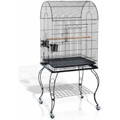 Garlist KVP-04 Ptačí klec Voliéra 66 x 46 x 144 cm