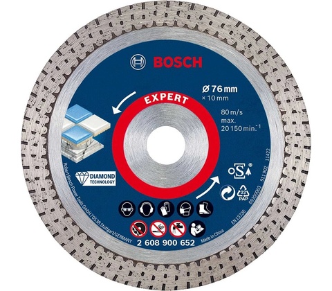 Bosch 2.608.900.652