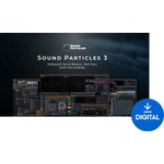Sound Particles Sound Particles 3 Enterprise - Perpetual Licence (Дигитален продукт)