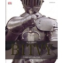 Bitvy G. Grant R.