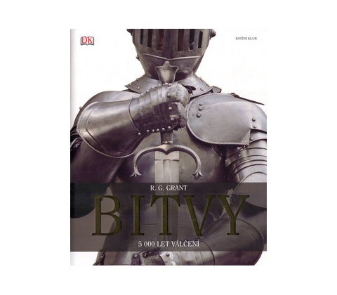 Bitvy G. Grant R.