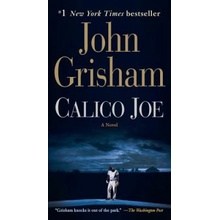 Calico Joe