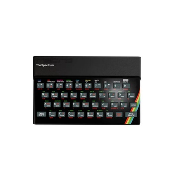 Retro Games The Spectrum