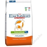 Exclusion Intestinal Adult Small - Pork & Rice 2 kg