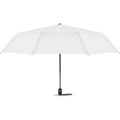 Rochester deštník skládací automatický bílý