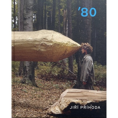 Jiří Příhoda ´80