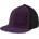 Dynafit Tech Trucker cap royal purple