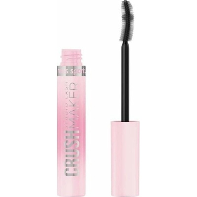 Miss Sporty Studio Lash Crush Maker 001 Black riasenka 9 ml