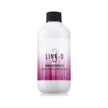 Elgon Link-D Bond Keeper 250 ml