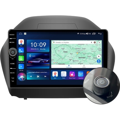 Everest EVE28 Hyundai ix35