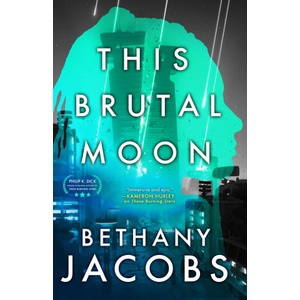 This Brutal Moon (ISBN: 9780316463669)