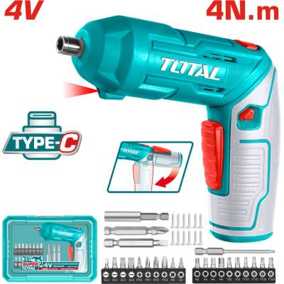 TOTAL TSDLI04425