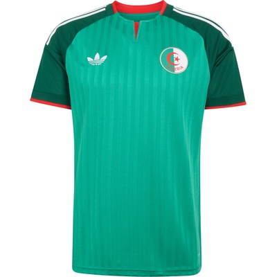 adidas Originals Algeria Away 2026 zelená