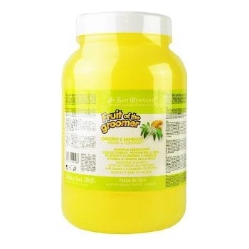 IV San Bernard Zenzero Sambuco 1000 ml