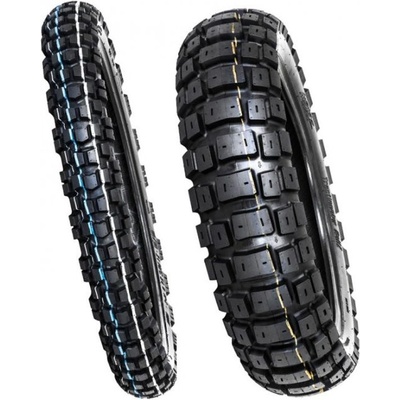 MOTOZ TRACTIONATOR RALLZ 150/70 R17 69Q