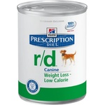 Hill's Prescription Diet r/d Weight Reduction 350 g