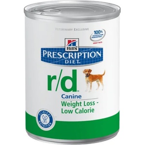 Hill's Prescription Diet r/d Weight Reduction 350 g