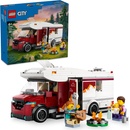 LEGO® City - Holiday Adventure Camper Van (60454)