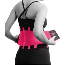 MadMax Bederní neoprénový pás Slimming Belt S