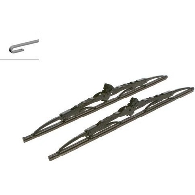 Bosch Twin 420 425+425 mm BO 3397118500