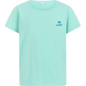 Protest Детска тениска Protest Kid's PRTRoxo T-shirt - Meadow Green - размер 164 (EU) (704-6059-0316)